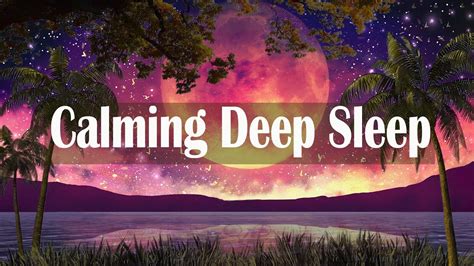 sleeping music for deep sleep|deepest sleep meditation music.